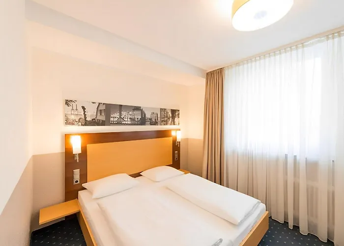 Hotel Heikotel - Stadtpark Residenz