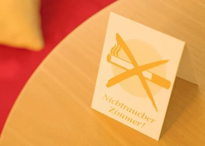 Heikotel - Stadtpark Residenz Hotel 3*