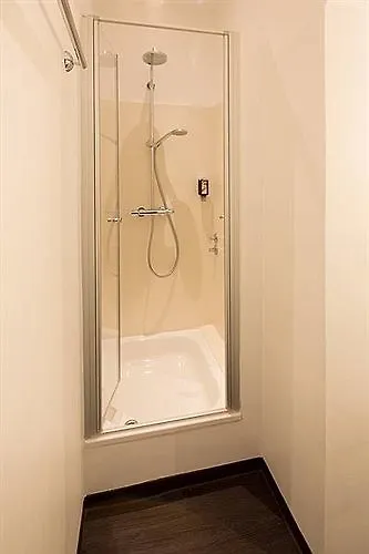 Heikotel - Stadtpark Residenz Hotel 3*