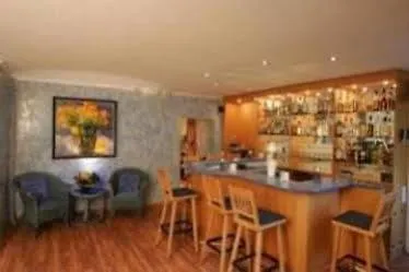 Hotel Heikotel - Stadtpark Residenz 3*